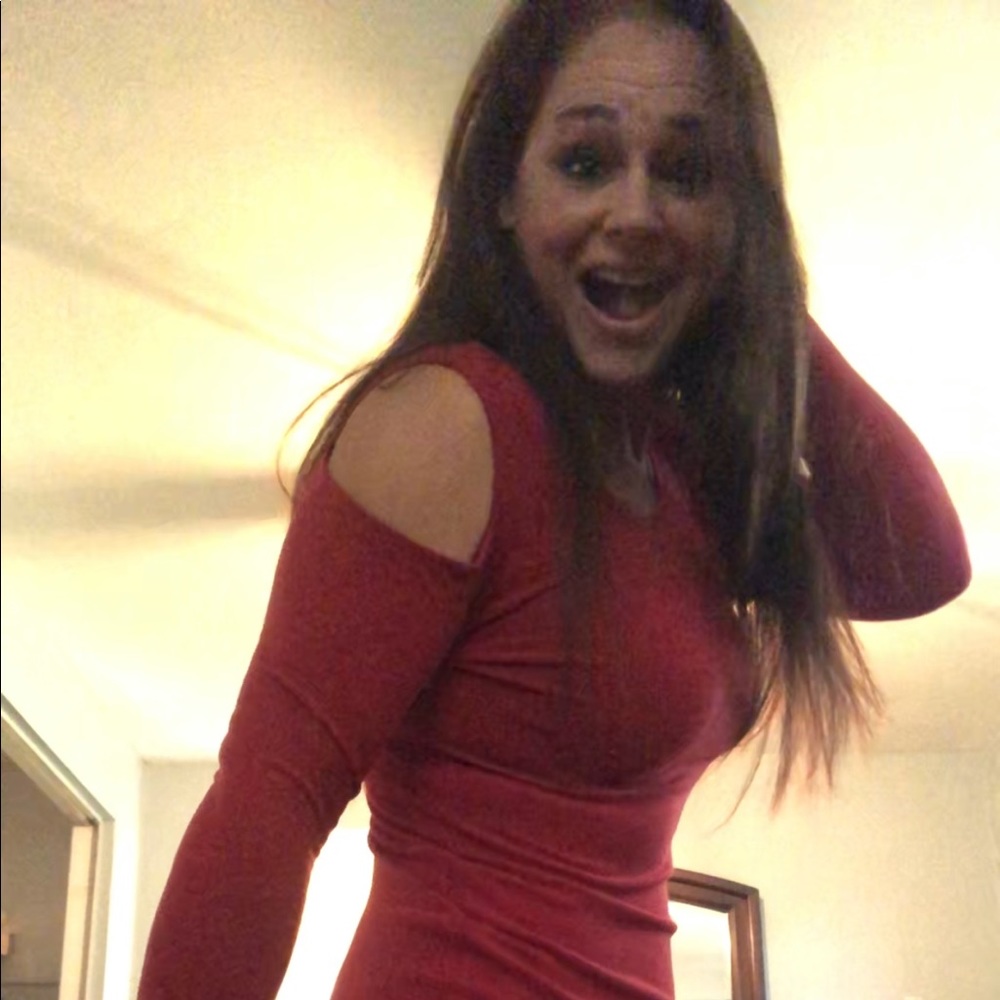 Meet your Posher, Krystal